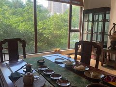 -无事茶寮茶空间·半山观景(罗湖店)