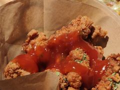 -The Cheebat 锌吧·Bistro(体育西店)