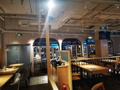 大堂-溪林小馆(浦江城市生活广场店)