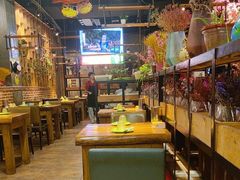 -小草大排档(北沙坡店)