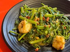 -大树下海鲜饭店