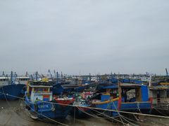 -海门岛七号餐厅