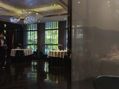 -北京泰富酒店-柏景轩中餐厅