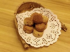 -乌镇那一年小院主题餐厅(甘泉西路店)