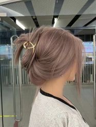 -东秀护肤造型