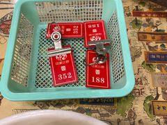 -老乌家特色小炒泡馍(大皮院店)