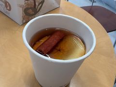 -LANLIZI BAKERY(COSMO店)