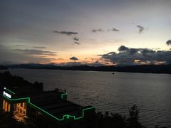 -千岛湖忆湖度假酒店(中心湖景区店)