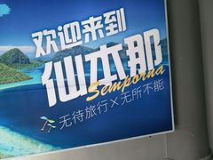 -斗湖机场