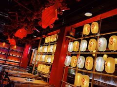 -隐樂門·活牛蛙火锅酒馆