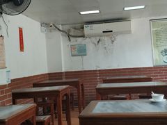 大堂-沙湾姜撞奶甜品店(昌岗中路店)