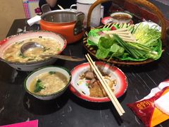 -金掌勺锅包肉(太原万达店)