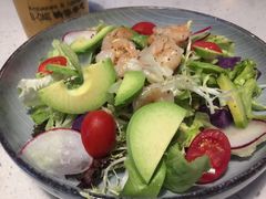 -JUKEBOX玖部音乐餐厅(华侨城店)