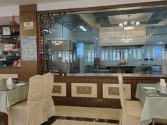 -烤肉宛饭庄(南礼士路店)