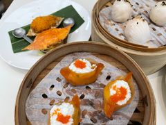 -蔡澜点心·粤菜(月星环球港店)