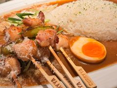 -CURRY YA 熟成咖哩專門店(深圳湾万象城店)