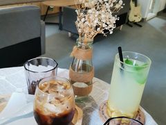 -微饮cafe
