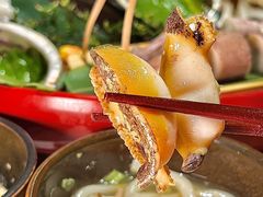 -岚山日本料理(珠江新城店)