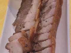 -老字号蛇口德记烧腊饭店·海鲜加工