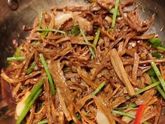 -阿明小菜·海鲜·上海菜(梅陇华理店)