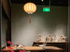 -新荣记(西溪湿地店)