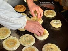 -皮市街大油火烧