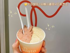 -Dip in Gelato(富民路店)