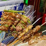 哈尔滨｜岁数比我大的烧烤店为啥这么火🔥