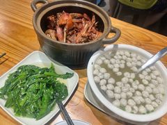 -斯丹姜母鸭·古法干香(田安南路店)