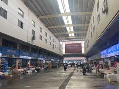 -众彩物流水产市场