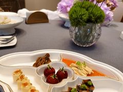 -粗茶淡饭·壹号餐房(洞庭街店)