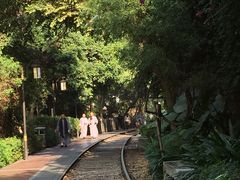 -铁路文化公园