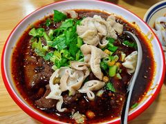 -朱大嘴肥肠血旺(福字街店)
