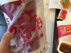 -沪上阿姨鲜果茶(华新大街店)