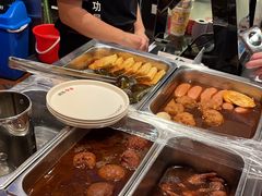 -武圣羊汤(手帕口店)