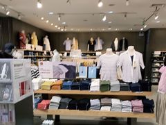 -MUJI无印良品(远洋未来广场店)