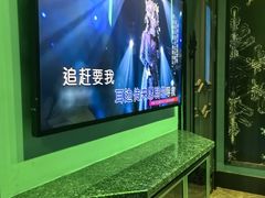 -INLOVE KTV(新天地店)