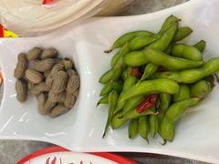 -小杨烤肉·陕西烧烤·陕西地方菜(龙首店)