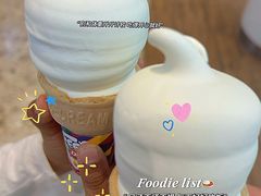 -DQ·蛋糕·冰淇淋(龙湖狮山天街店)