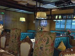 -领鲜活海鲜榴莲自助火锅(东门店)