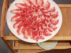-1078號老北京涮肉(松柏店)