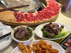 -小肥牛潮汕牛肉火锅(南联店)