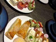 -Yan Ting 宴庭中餐厅(上海静安瑞吉酒店)