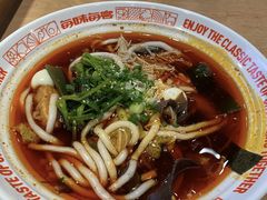 -每味每客·重庆麻辣烫(国泰店)