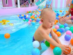 -青水瓦台汤泉(未央店)