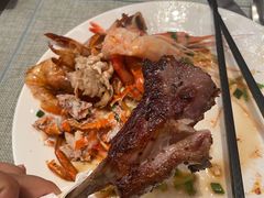 -TABLE·味西餐厅-成都茂业JW万豪酒店