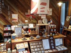 -时光花园(白鹭洲店)