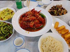 -簋街仔仔小龙虾(总店)