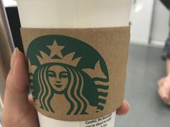 -星巴克(苏州泰华店)