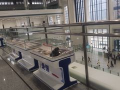 -株洲火车站